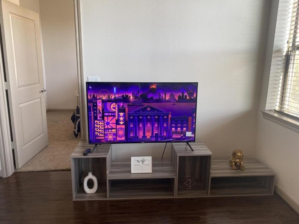 Luxe Getaway Astros Nrg Galleria Lejlighed Houston Eksteriør billede